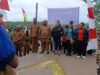 PKK Mimika Turun ke Distrik Amar, Perkuat Program Pembangunan dari Kampung ke Kota
