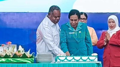 TP PKK PBD Gelar Peringatan HKG ke 54 Tahun 14 TP PKK PBD Peringati HKG ke 54 Tahun 2026