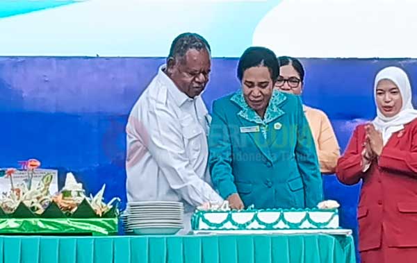 TP PKK PBD Gelar Peringatan HKG ke 54 Tahun 1 TP PKK PBD Peringati HKG ke 54 Tahun 2026
