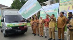 TPID Resmi Luncurkan Sigerak PBD, Langkah Strategis Tekan Laju Inflasi Daerah 2 TPID Luncurkan Sigerak PBD