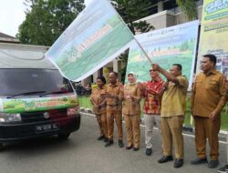 TPID Resmi Luncurkan Sigerak PBD, Langkah Strategis Tekan Laju Inflasi Daerah