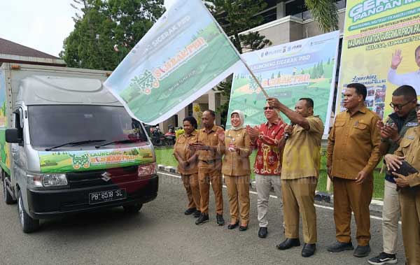 TPID Luncurkan Sigerak PBD