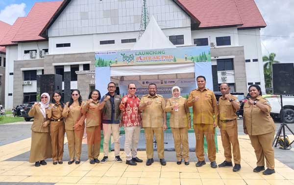 TPID Resmi Luncurkan Sigerak PBD, Langkah Strategis Tekan Laju Inflasi Daerah 3 TPID Luncurkan Sigerak PBD3