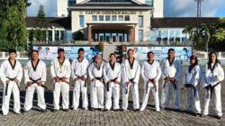 Taekwondo Maluku Jadi Sorotan Senioritas, Desak PBTI Bertindak 7 Taekwondo Maluku