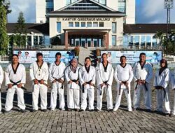 Taekwondo Maluku Jadi Sorotan Senioritas, Desak PBTI Bertindak