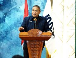 Hari Kebebasan Pers Dunia: Menjadi Suluh dan Lokomotif Bangsa