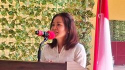 Perayaan Waisak 2570 BE di Ambon Sarat Pesan Perdamaian 4 Tjoa Tinnie Pinontoan Waisak 2570 BE di Ambon