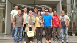 Komite Publisher Rights dan Komunitas Pers Peringati WPFD 2026 di Papua