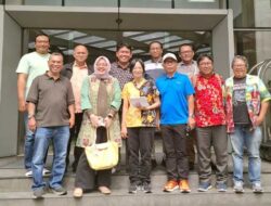 Komite Publisher Rights dan Komunitas Pers Peringati WPFD 2026 di Papua