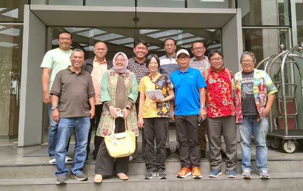 WPFD 2026 di Papua 2