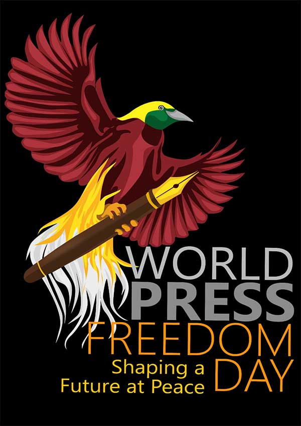 Komite Publisher Rights dan Komunitas Pers Peringati WPFD 2026 di Papua 2 WPFD 2026 di Papua 3