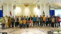 WPFD 2026 polda papua