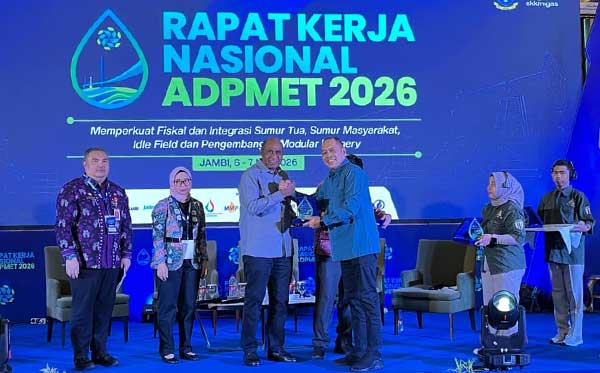 Wagub PB RAkernas I ADPMET 2026 Jambi2