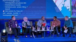Wagub PB RAkernas I ADPMET Jambi