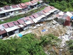 Pengembang BTN Griya Hijau Ambon Disorot, Wali Kota: Harus Tanggung Jawab