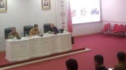 Perkuat Digitalisasi Bansos, Pemkot Ambon Targetkan Layanan Publik Akurat dan Transparan 3 Walkot BW Digitalisasi Bansos