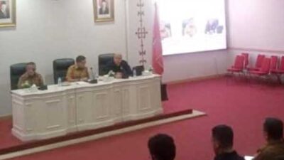 Perkuat Digitalisasi Bansos, Pemkot Ambon Targetkan Layanan Publik Akurat dan Transparan 9 Walkot BW Digitalisasi Bansos