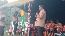 Walkot BW Jambore Pramuka 2026 2