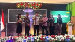 Wali Kota Ambon: Kopi Lokal Maluku Berpotensi Jadi Kekuatan Ekonomi Baru 6 Walkot BW Kopi Khas Maluku