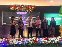 Wali Kota Ambon: Kopi Lokal Maluku Berpotensi Jadi Kekuatan Ekonomi Baru