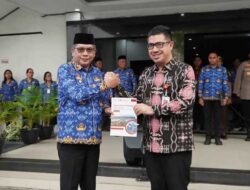 Ambon Torehkan Prestasi Nasional, Pertama Terapkan Modul Literasi Keuangan di SMP-MTs
