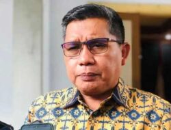 El Nino Picu Kemarau Panjang, Wali Kota Ingatkan Warga Ambon Waspada Kebakaran