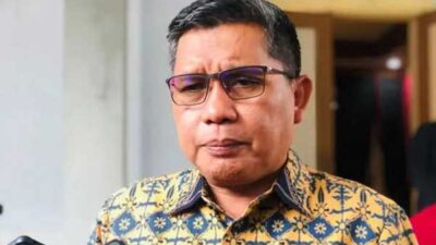 Meski Masuk Tahap Akhir, Seleksi Sekkot Ambon Masih Terkendala Administratif 18 Walkot BW Seleksi Sekkot Ambon