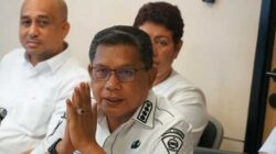 Seleksi Sekda Ambon Masuki Tahap Penilaian Akhir, Pemkot Tunggu Hasil Kemendagri 3 Walkot BW Seleksi Skeda Kota