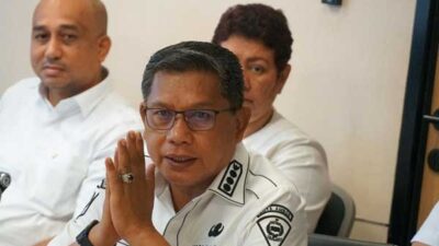 Seleksi Sekda Ambon Masuki Tahap Penilaian Akhir, Pemkot Tunggu Hasil Kemendagri 9 Walkot BW Seleksi Skeda Kota
