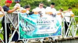 Walkot BW sambut Waisak 2570 BE