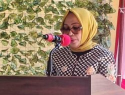 Waisak Perkuat Toleransi: Kota Ambon Buktikan Harmoni dalam Keberagaman