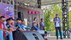 Legislator DPRD Maluku Apresiasi AMX Ascart Modified Expo 2026 2 Wellem Kurnala Apresiasi