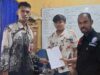 Tim Hukum Soroti Pengrusakan Pagar Keuskupan Timika Diduga Libatkan Oknum TNI