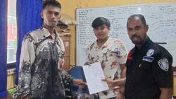 Tim Hukum Soroti Pengrusakan Pagar Keuskupan Timika Diduga Libatkan Oknum TNI 2 YLBH Papua Tengah Kasus Perusakan Pagar
