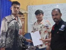 Tim Hukum Soroti Pengrusakan Pagar Keuskupan Timika Diduga Libatkan Oknum TNI