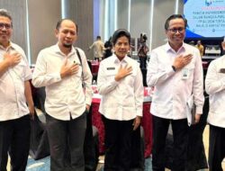 Yanni Usul Kepala Daerah 6 Provinsi di Papua Berbasis Wilayah Adat, Beri Alasan Ini