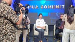 Yanni Wamenkes RI Talk Show
