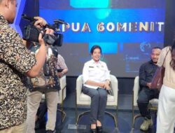 Penanganan TBC di Papua Dipercepat, Yanni Tekankan Peran Pencegahan