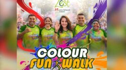 ZHAM Colour Fun Walk 2026 Siap Guncang Ambon, Sajikan Beragam Acara Spektakuler 3 ZHAM Colour Fun Walk 2026