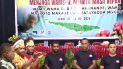 Hari Kedua Mubes II Pemuda Suku Yawa Onate Fokus pada Pemilihan dan Penetapan Ketua Terpilih 2 e33a6172 47a6 4932 8f6a 297a7e921660