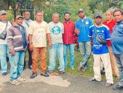 Wapoga Biak Berulah! Tolak Bayar Kompensasi 16 Eks Pekerja: Bakal Hadapi Ini