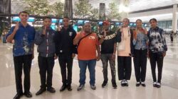 2 Capaska asal PBD Lolos Seleksi Nasional