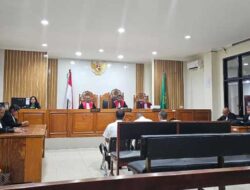 4 Terdakwa Korupsi AeroSport Mimika Jilid II Diputus Bebas, Begini Respon Kuasa Hukum