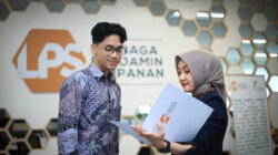 6 Foto Ilustrasi LPS Lobby LPS 1