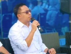 Perkuat Sinergi-Kesehatan Pegawai, BPJN Malut Gelar Coffee Morning dan Seminar