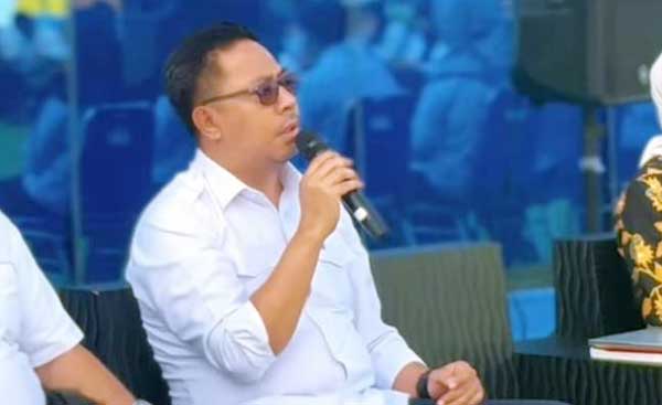 Abdul Hamid Payapo 5