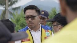 Abdul Hamid Payapo Plt Kepala BPJN Malut