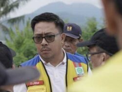 BPJN Malut Tinjau Akses Jalan Menuju Sekolah Rakyat di Halmahera Barat