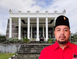 PDIP Mimika Dukung Rettob-Kemong, Kecam Narasi Tak Berdasar Serang Pemerintah