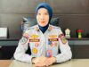 Soal Aksi Oknum Nakes Pustu Arwanop, Begini Respon Kepala Dishub Mimika